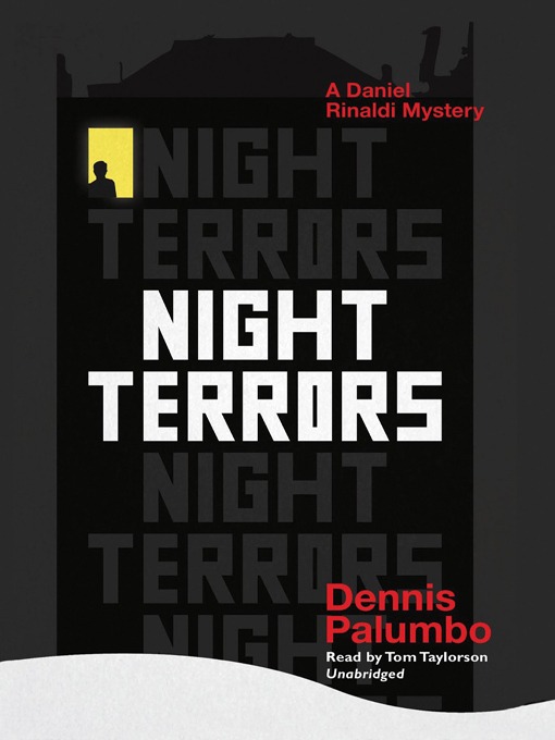 Title details for Night Terrors by Dennis Palumbo - Available